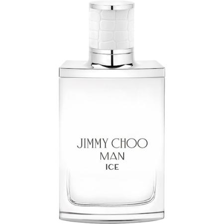 Jimmy Choo Man Ice Eau de Toilette Spray Herenparfum Heren 50 ml