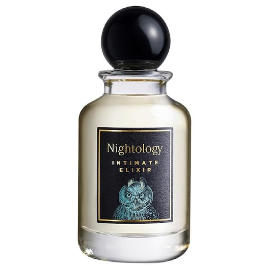 Jesus del Pozo Nightology Eau de Parfum Spray Unisexgeuren Unisex 100 ml