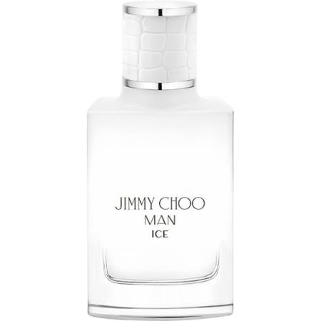 Jimmy Choo Man Ice Eau de Toilette Spray Herenparfum Heren 30 ml