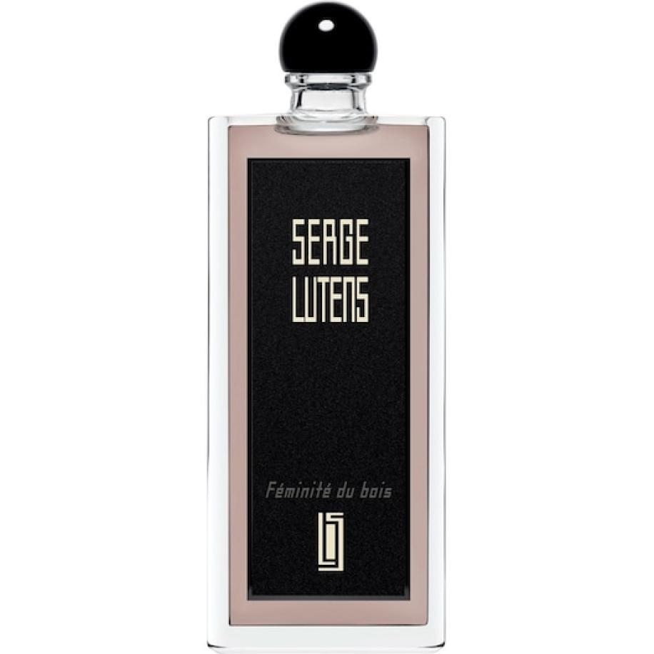 Serge Lutens COLLECTION NOIRE Eau de Parfum Spray Herenparfum Unisex 150 ml