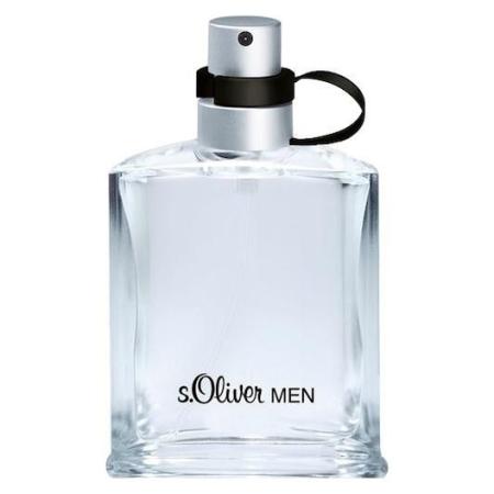 s.Oliver Men Eau de Toilette Spray Heren 50 ml