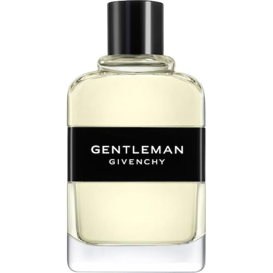 GIVENCHY GENTLEMAN Eau de Toilette Spray Herenparfum Heren 100 ml