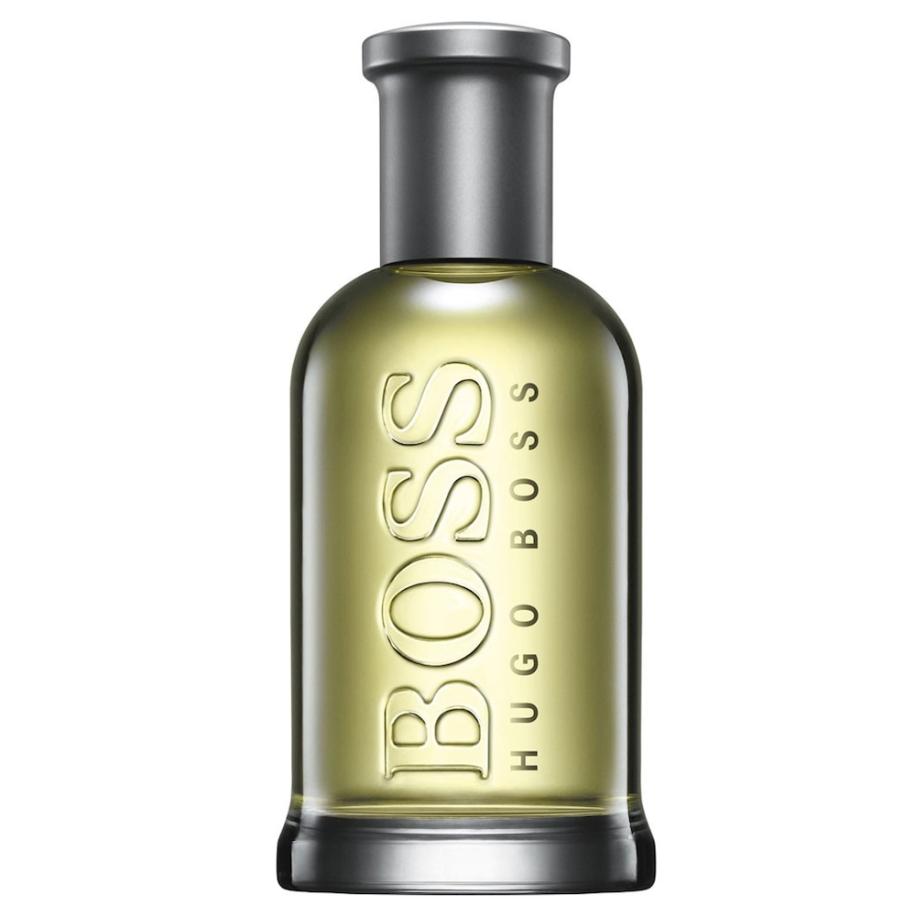 Hugo Boss BOSS Bottled After Shave Aftershave Heren 100 ml
