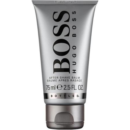 Hugo Boss BOSS Bottled After Shave Balm Aftershave Unisex 75 ml