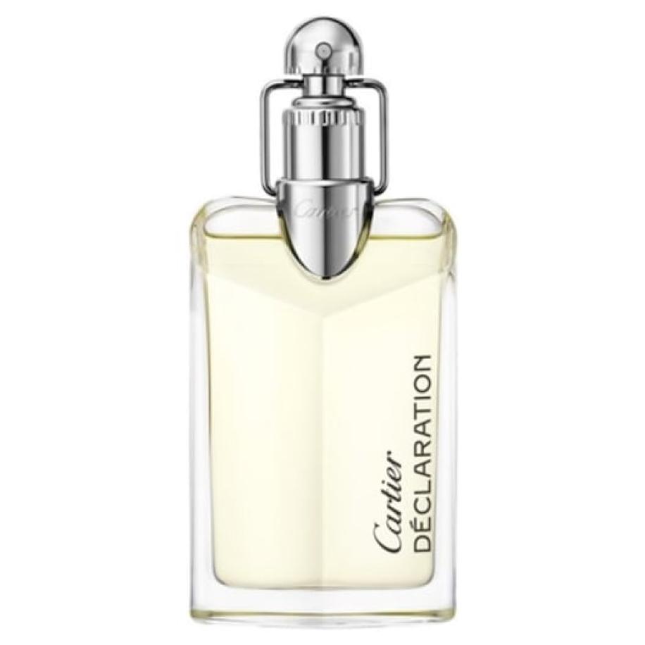 Cartier Déclaration Eau de Toilette Spray Herenparfum Heren 50 ml