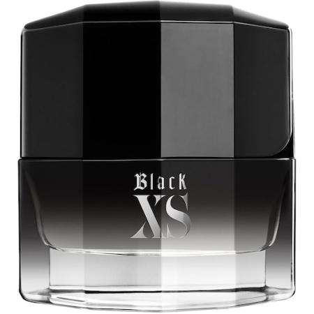 Rabanne Black XS Eau de Toilette Spray Herenparfum Heren 100 ml