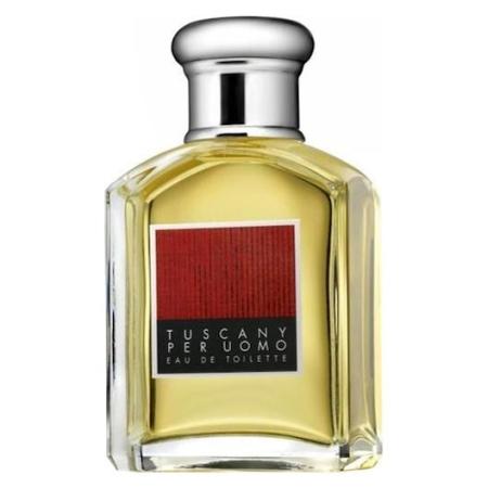Aramis Gentleman's Collection Eau de Toilette Spray Tuscany Herenparfum Heren 100 ml