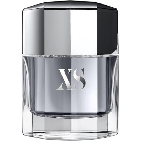 Rabanne XS Eau de Toilette Spray Herenparfum Heren 100 ml