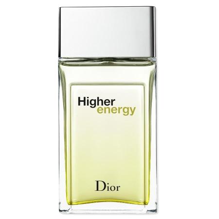DIOR Higher Energy