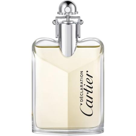 Cartier Déclaration Eau de Toilette Spray Herenparfum Heren 150 ml