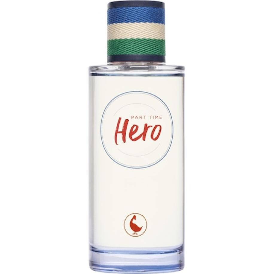 EL GANSO Part Time Hero Eau de Toilette Spray Herenparfum Heren 125 ml