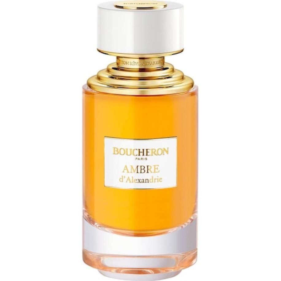 Boucheron Galerie Olfactive Eau de Parfum Spray Unisexgeuren Unisex 125 ml