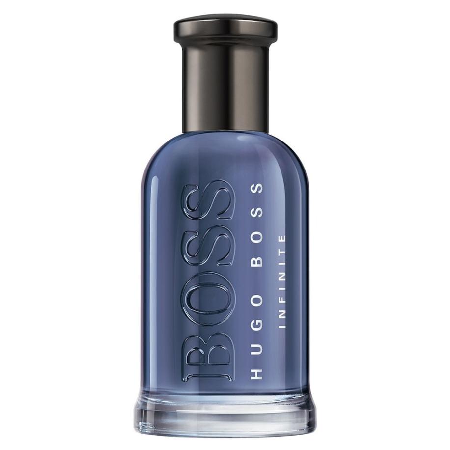Hugo Boss BOSS Bottled Eau de Parfum Spray Herenparfum Heren 50 ml