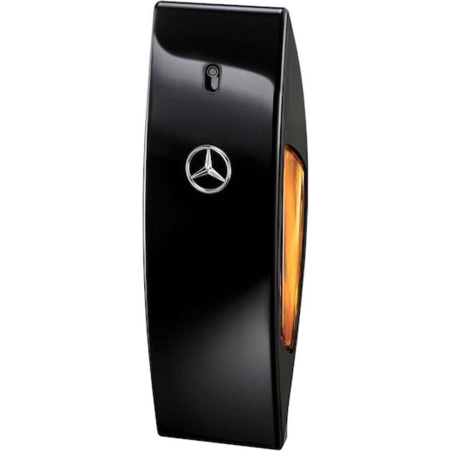 Mercedes Benz Perfume Club Eau de Toilette Spray Herenparfum Heren 50 ml