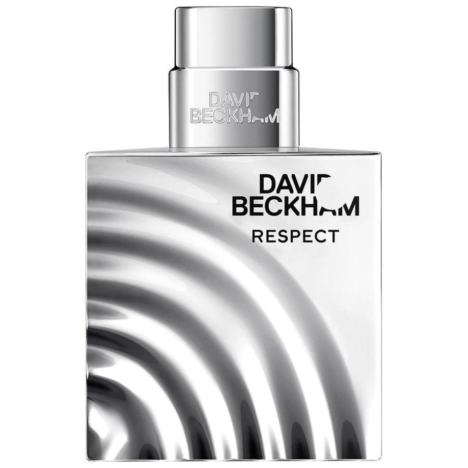 David Beckham Respect Eau de Toilette