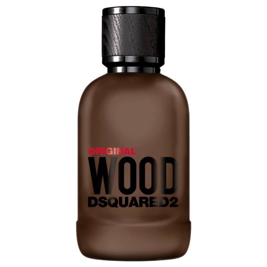 Dsquared2 Original Wood Eau de Parfum Spray Herenparfum Heren 30 ml