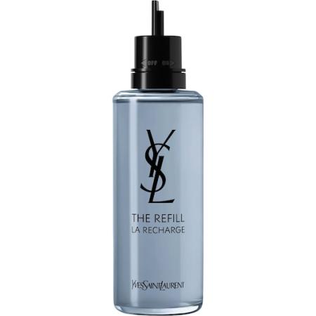 Yves Saint Laurent Y Eau de Parfum Spray Herenparfum Heren 150 ml