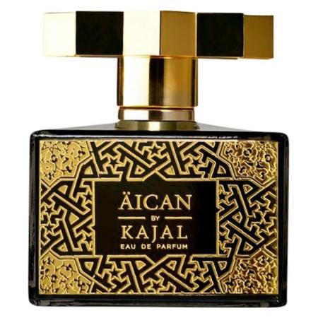 KAJAL The Classic Collection Eau de Parfum Nevel Herenparfum Unisex 100 ml
