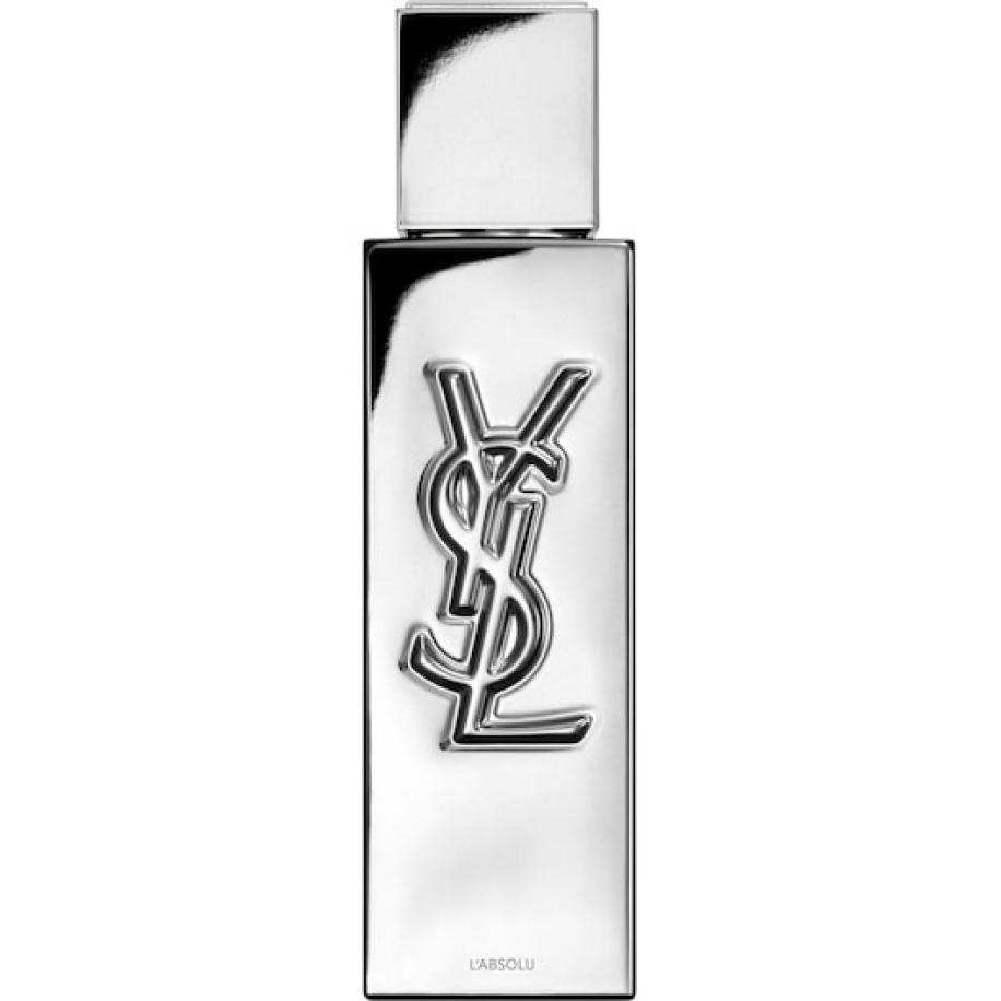 Yves Saint Laurent MYSLF Parfum Spray Herenparfum Heren 40 ml
