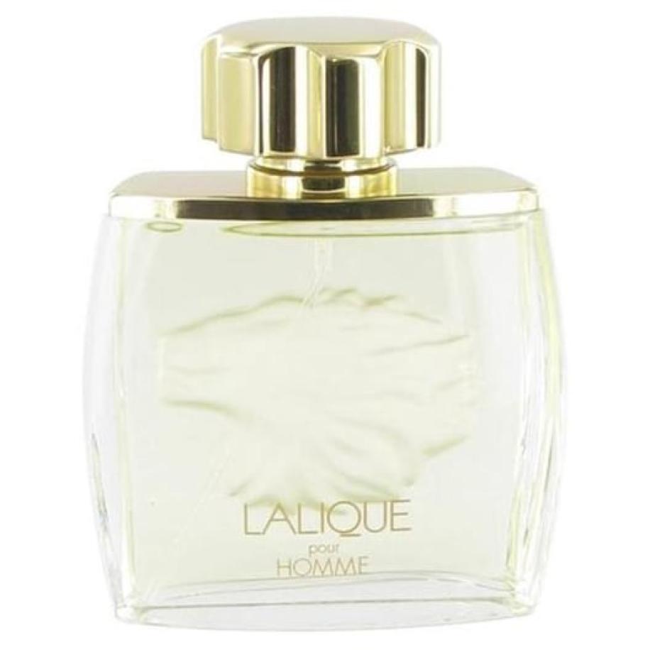Lalique Lion Eau de Parfum Spray Herenparfum Heren 125 ml