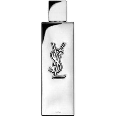 Yves Saint Laurent MYSLF Parfum Spray Herenparfum Heren 100 ml