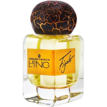 LENGLING MUNICH Figolo Eau de Parfum Spray Unisexgeuren Unisex 50 ml
