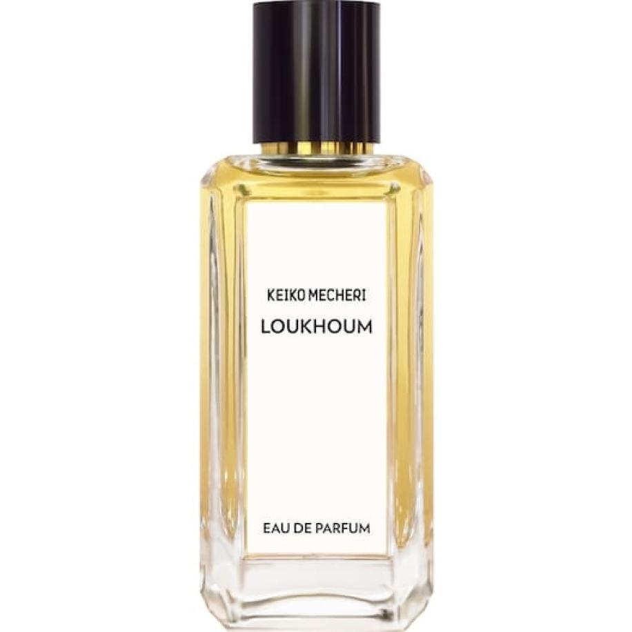 Keiko Mecheri Loukhoum Eau de Parfum Spray Unisexgeuren Dames 100 ml