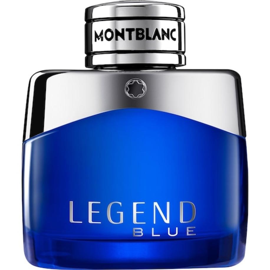 Montblanc Legend Blue Eau de Pafum Spray Herenparfum Heren 30 ml