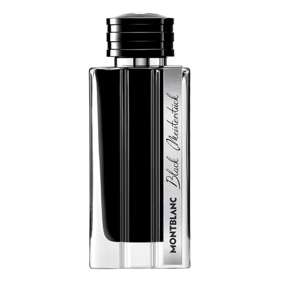 Montblanc Montblanc Collection Montblanc Collection Black Meisterstuck Eau de Parfum 125ml