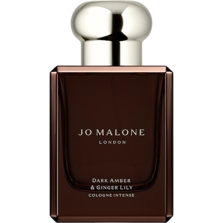 Jo Malone London Dark Amber & Ginger Lily Keulen Intens Unisexgeuren Unisex 50 ml