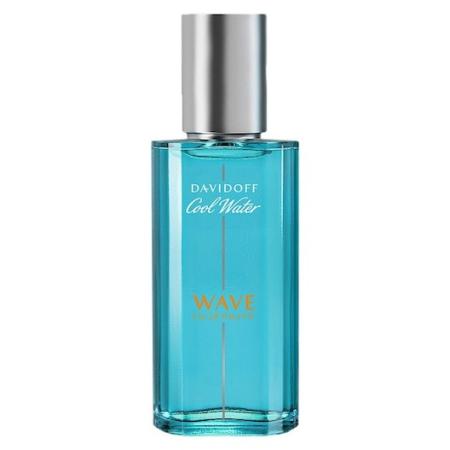 Davidoff Cool Water Wave Eau de Toilette Spray Herenparfum Heren 40 ml