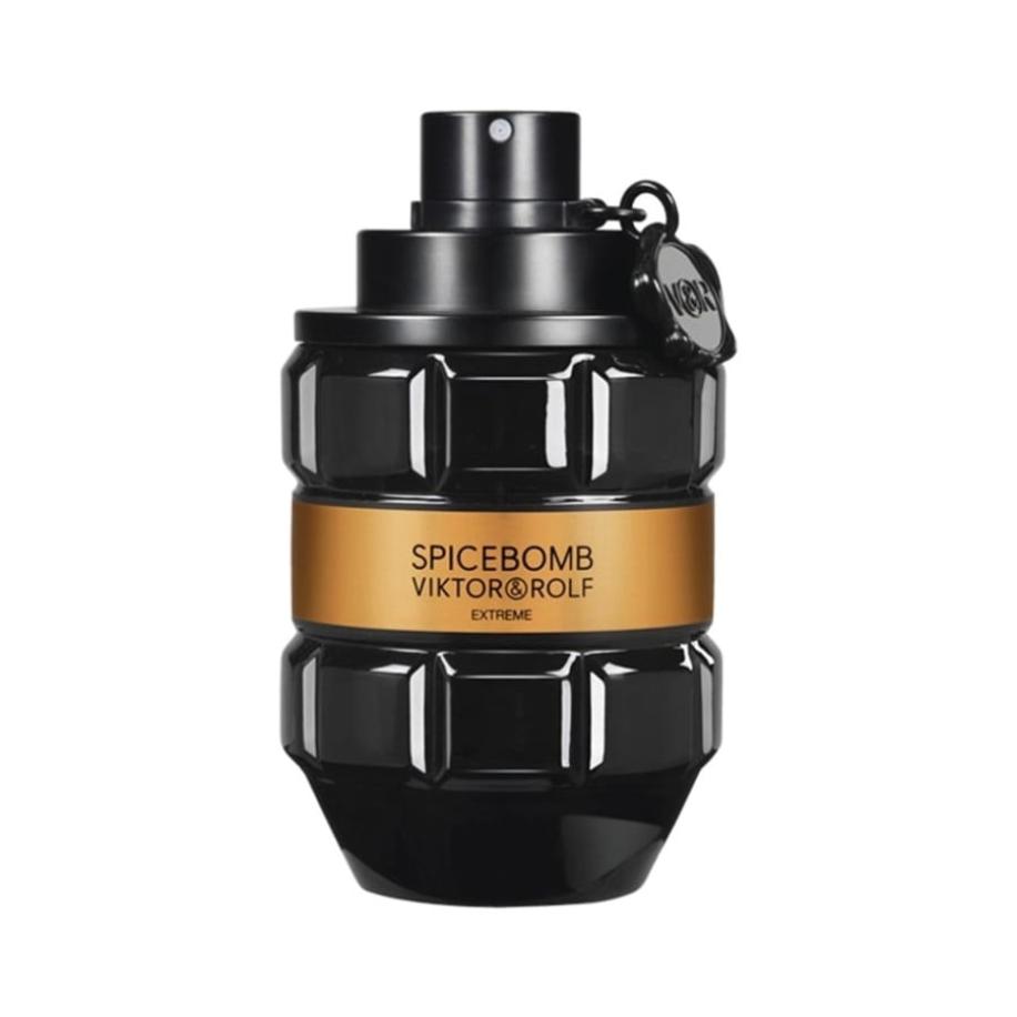 Viktor & Rolf Spicebomb Eau de Parfum Spray Herenparfum Heren 50 ml
