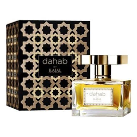 KAJAL The Classic Collection Eau de Parfum Spray Herenparfum Unisex 100 ml