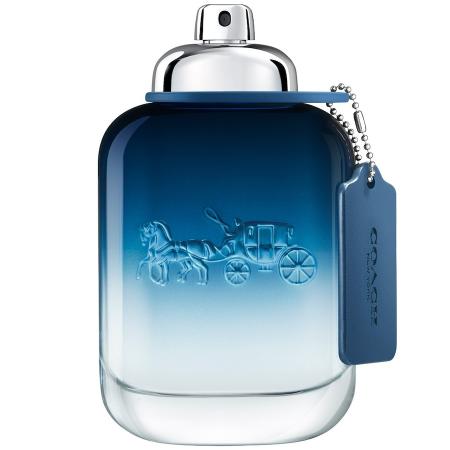 COACH Blue Eau de Toilette Spray