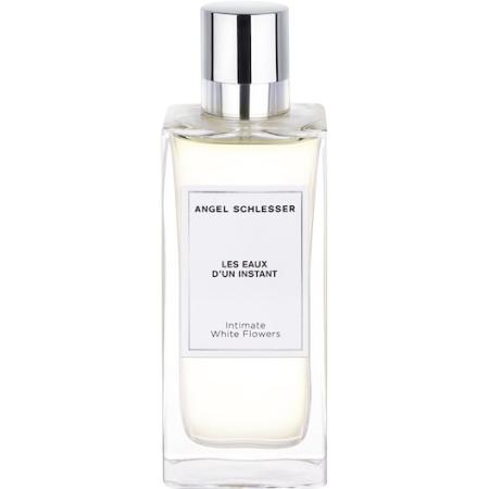 Angel Schlesser Les Eaux d'un Instant Eau de Toilette Spray Herenparfum Unisex 100 ml