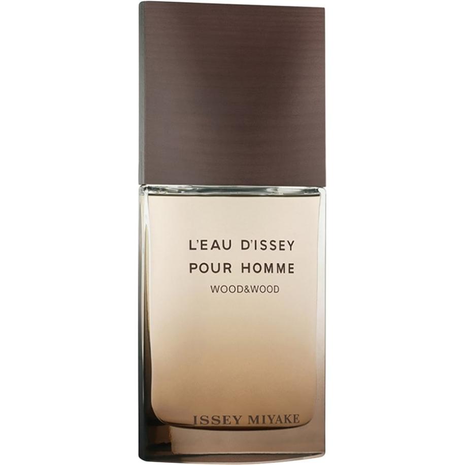 Issey Miyake L'Eau d'Issey pour Homme Eau de Parfum Spray Intense Herenparfum Heren 50 ml