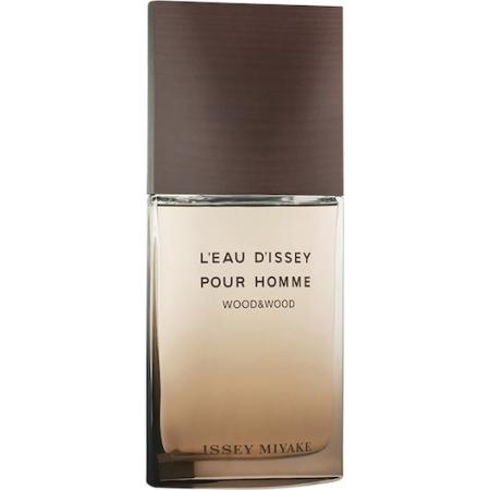 Issey Miyake L'Eau d'Issey pour Homme Eau de Parfum Spray Intense Herenparfum Heren 100 ml