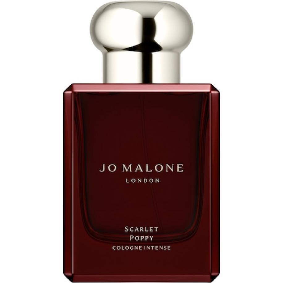 Jo Malone London Scarlet Poppy Keulen Intens Herenparfum Unisex 50 ml