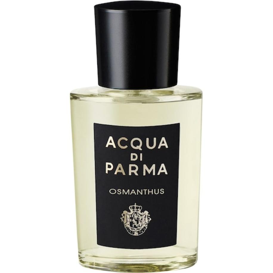 Acqua di Parma Signatures Of The Sun Eau de Parfum Spray Herenparfum Unisex 20 ml