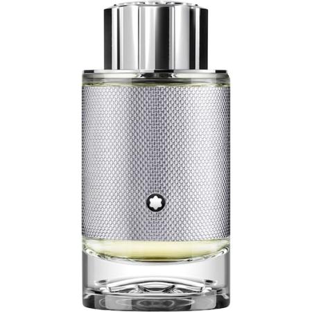 Montblanc Explorer Platinum Eau de Parfum Spray Herenparfum Heren 100 ml