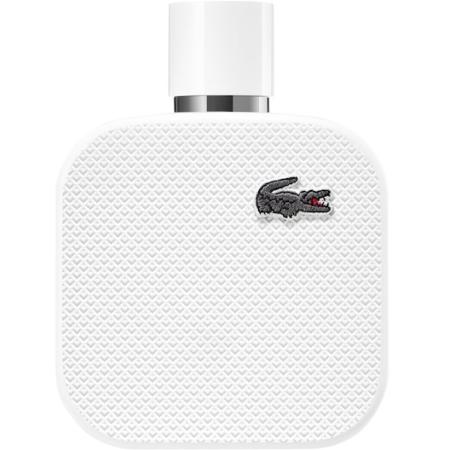Lacoste L.12.12 Blanc Eau de Parfum Spray Herenparfum Heren 100 ml