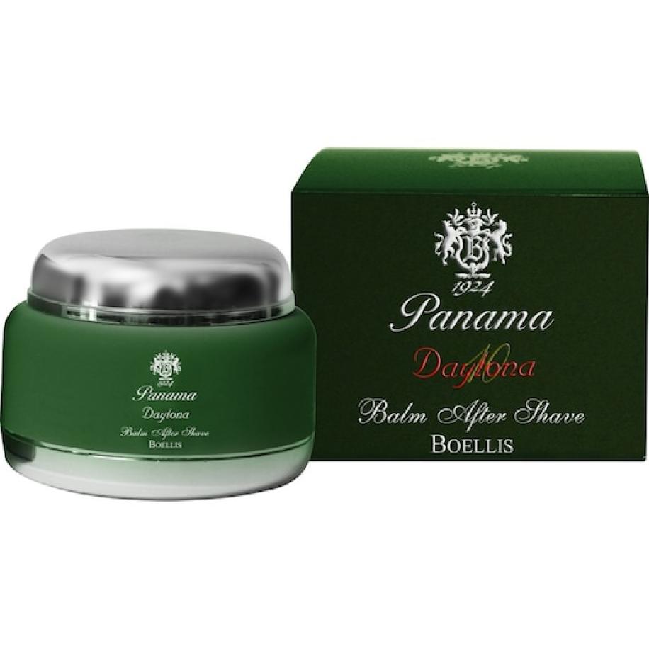 Boellis 1924 Panama After Shave Balm Aftershave Heren 100 ml