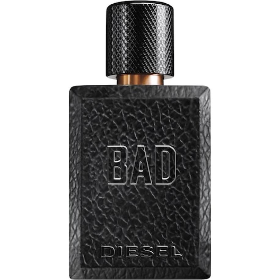 Diesel Bad Eau de Toilette Spray Herenparfum Heren 100 ml