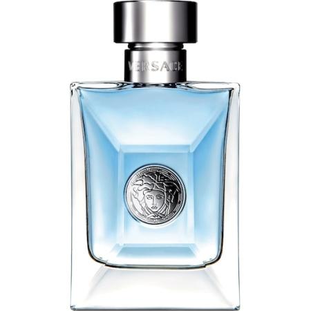Versace Pour Homme Eau de Toilette Spray Herenparfum Heren 50 ml