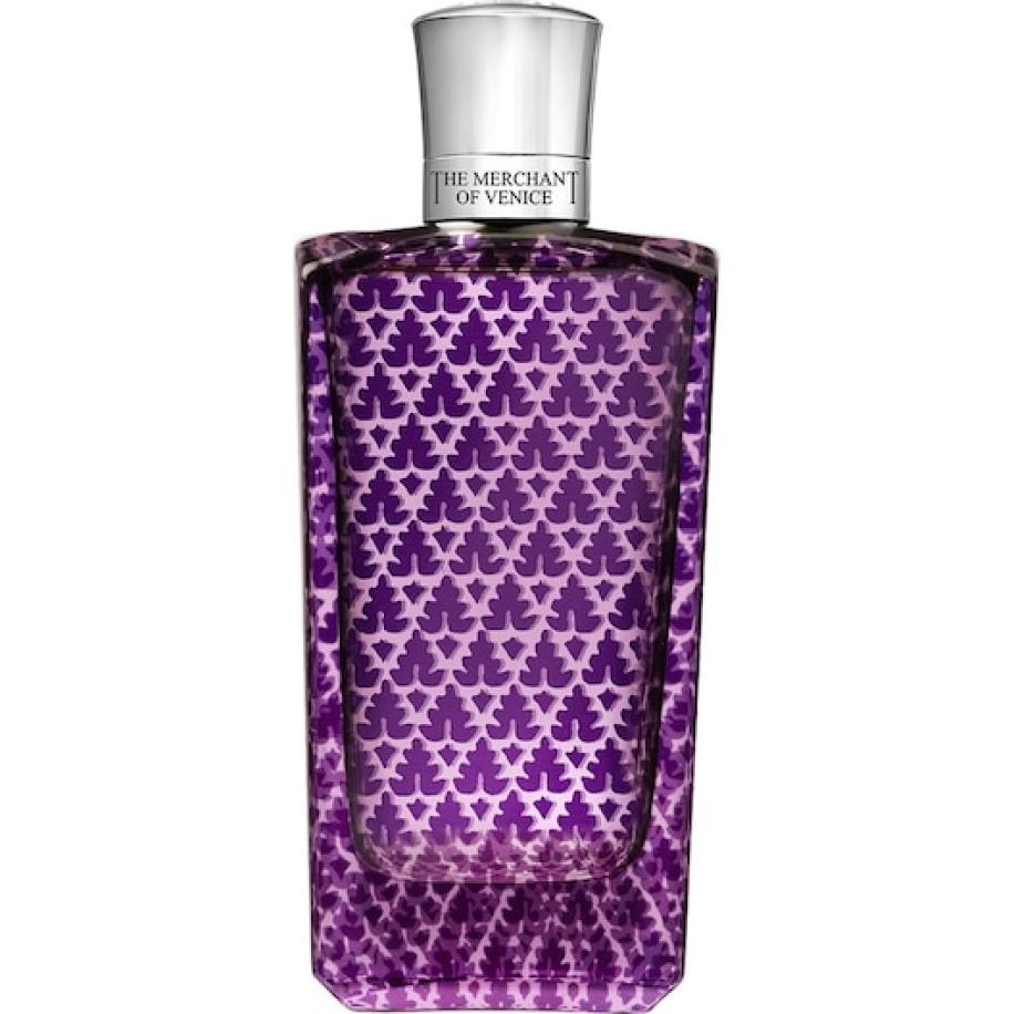 THE MERCHANT OF VENICE Nobil Homo Eau de Parfum Spray Herenparfum Heren 100 ml