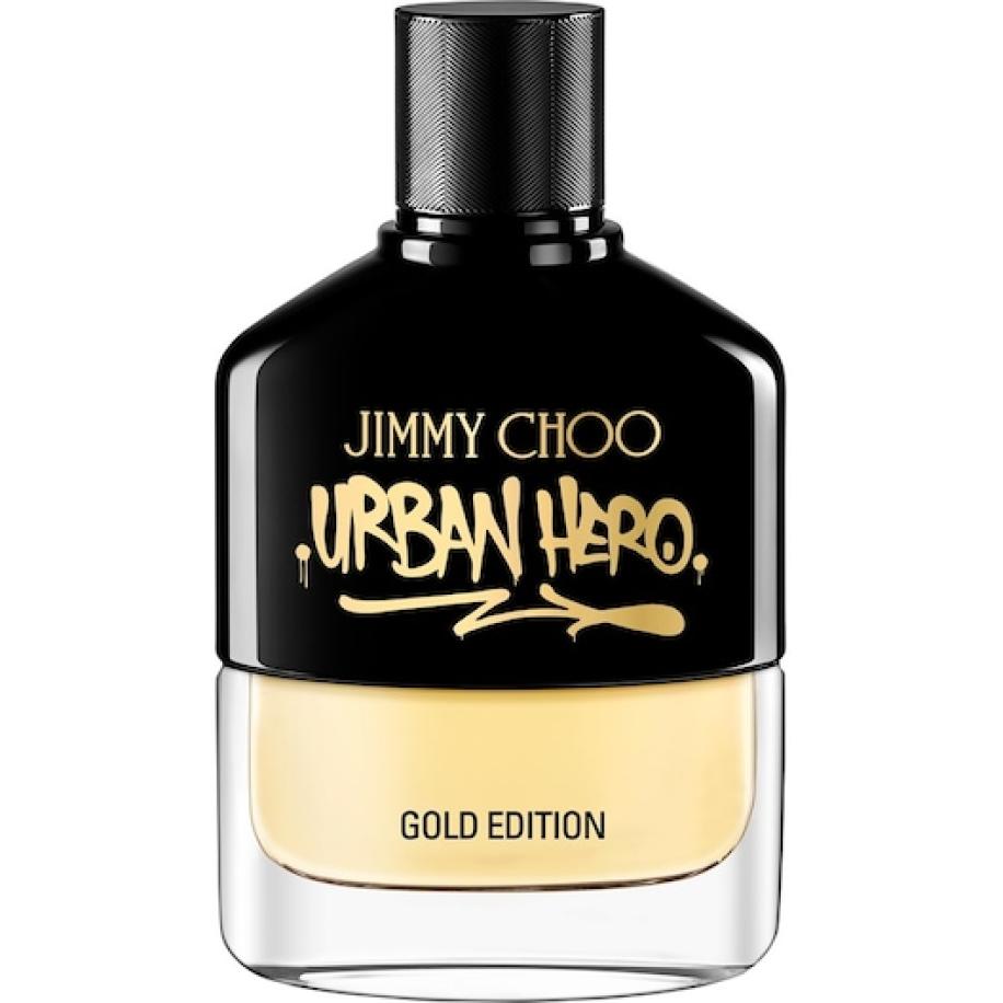 Jimmy Choo Urban Hero Eau de Parfum Spray Herenparfum Heren 100 ml