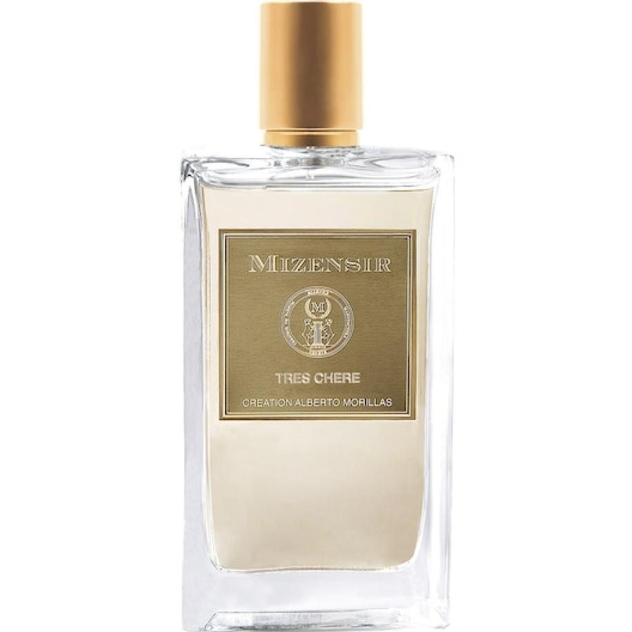 MIZENSIR Sweet Eau de Parfum Spray Unisexgeuren Unisex 100 ml