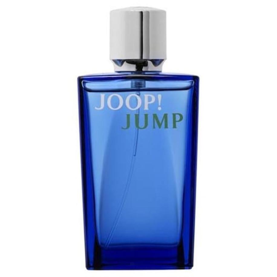 JOOP! Jump Eau de Toilette Spray Herenparfum Heren 200 ml
