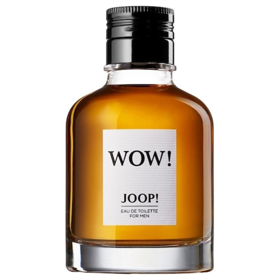JOOP! WOW! Eau de Toilette Spray Herenparfum Heren 60 ml