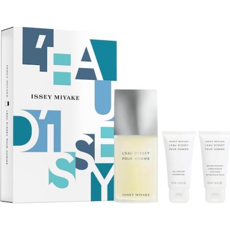 Issey Miyake L'Eau d'Issey pour Homme Geschenkset Geursets Heren